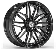 alloy wheels